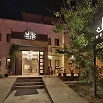 赫比spa酒店 酒店