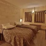 Heybe & 3* Göreme
