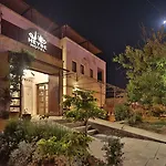 赫比spa酒店