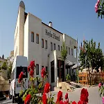 Heybe & 3* Göreme
