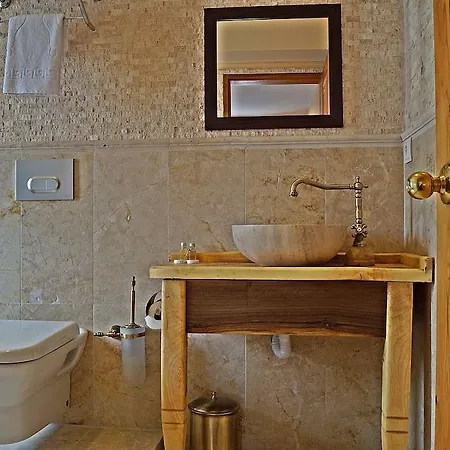 Heybe & 3* Göreme