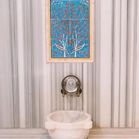 Hotel Heybe &
