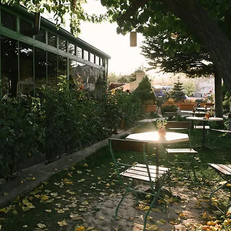 Heybe & Hotel Goreme