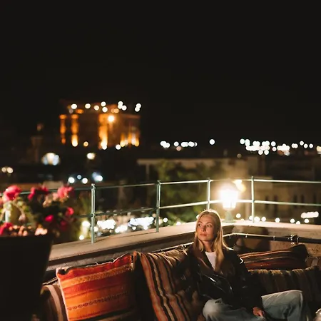 Hotel Heybe & 3*