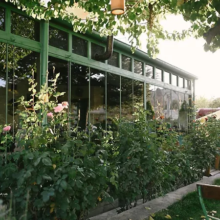 Hotel Heybe & 3*