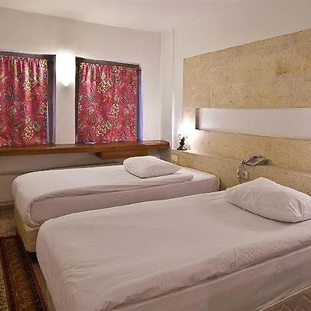 Hotel Heybe & Göreme