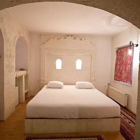 Heybe & Hotel