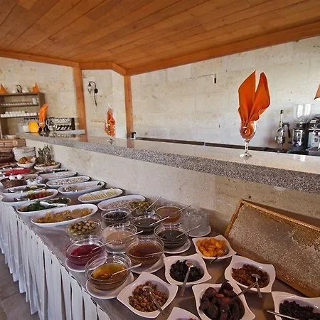 Hotel Heybe & 3*