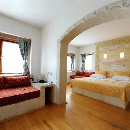 Heybe & Hotel Goreme