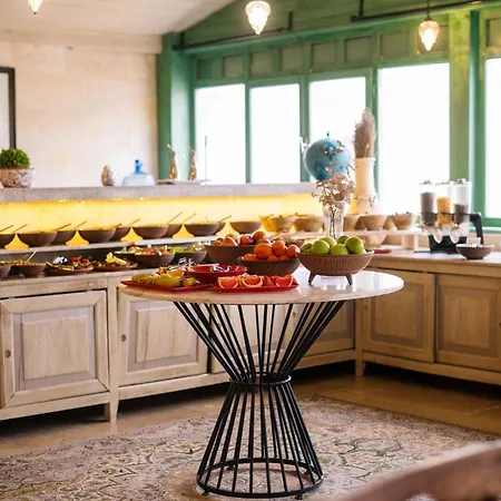 Hotel Heybe &