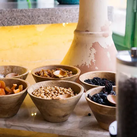 Heybe & Hotel Göreme