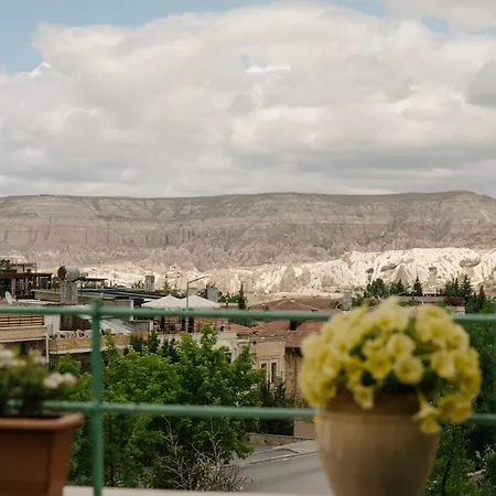 Hotel Heybe & Göreme