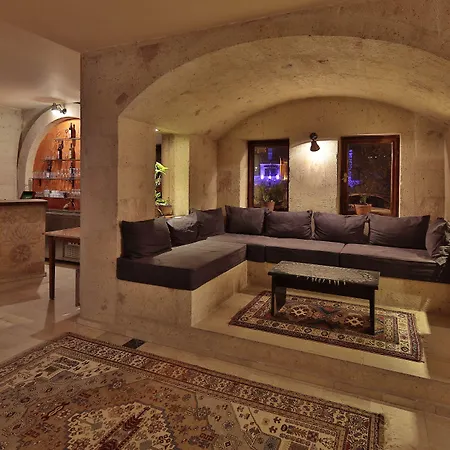 Heybe & Hotel Göreme