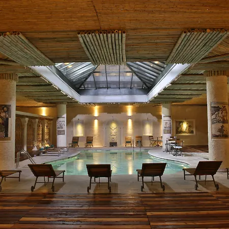 Hotel Heybe & Göreme