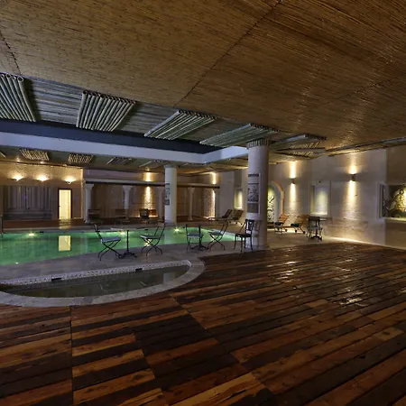 Hotel Heybe & Göreme