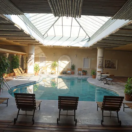 Heybe & Hotel Göreme