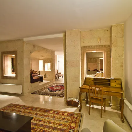 Hotel Heybe & 3*