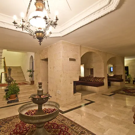 Hotel Heybe &