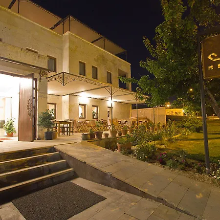 Hotel Heybe & 3*