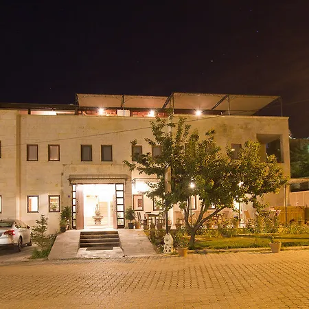 Hotel Heybe &