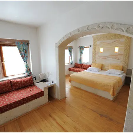Hotel Heybe & Goreme