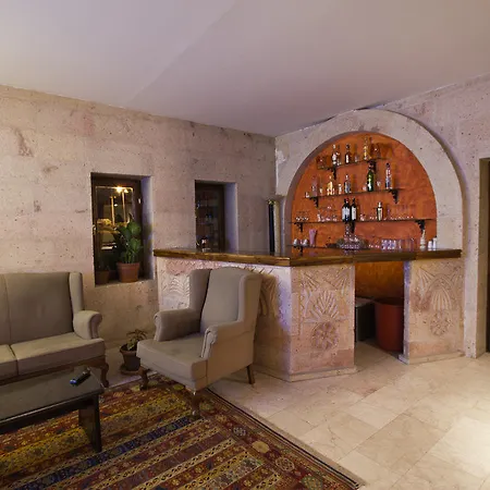 Hotel Heybe & Goreme