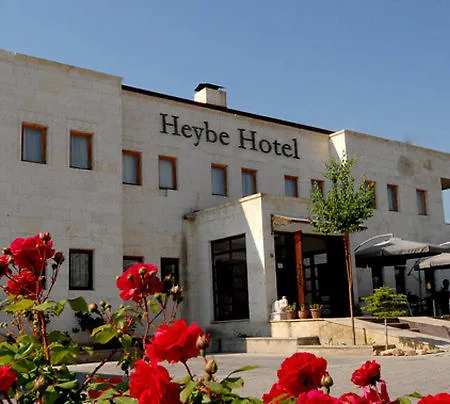 Heybe & Hotel