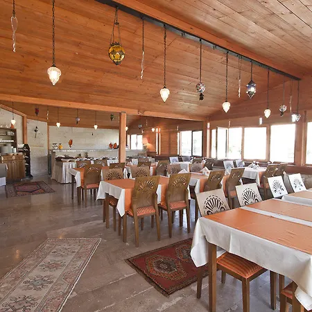 Hotel Heybe & 3*