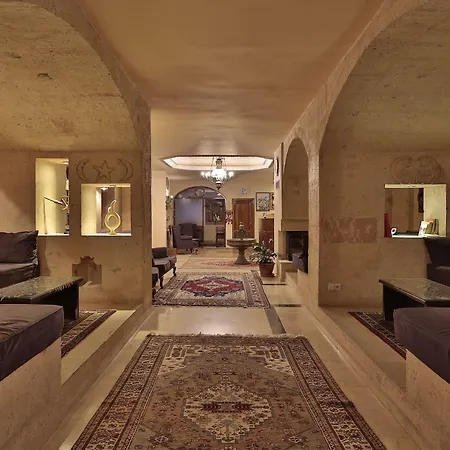 Hotel Heybe & Goreme