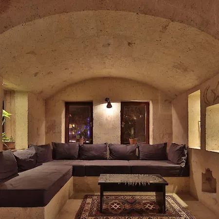 Hotel Heybe & Goreme