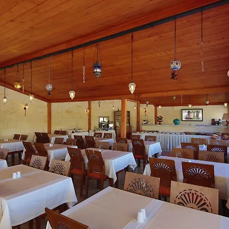 Hotel Heybe &