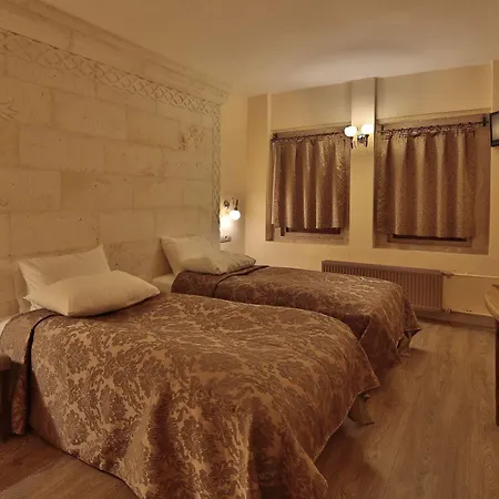 Heybe & Goreme