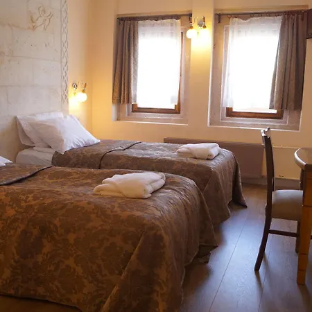Heybe & Goreme
