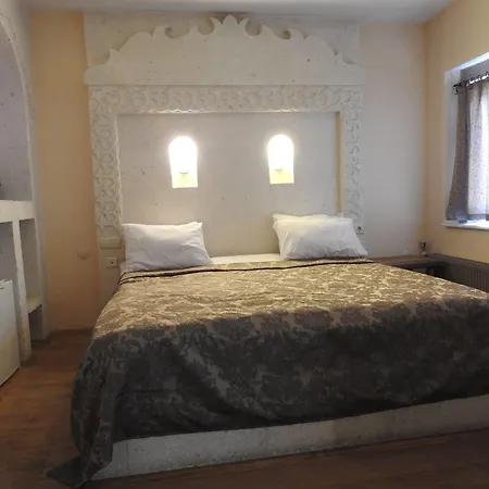 Heybe & Hotel 3*