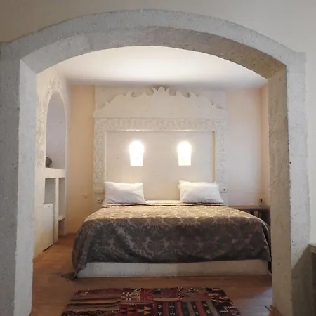 Heybe & Hotel 3*