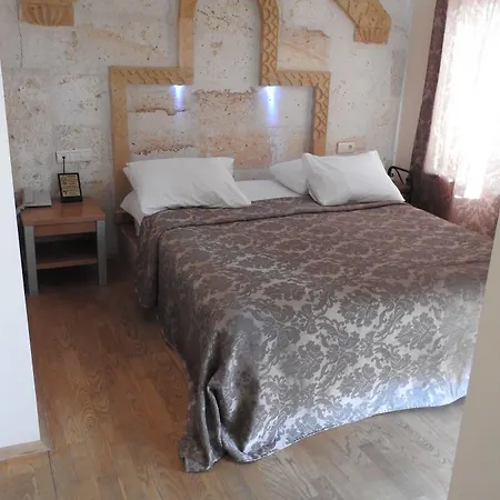 Heybe & Goreme