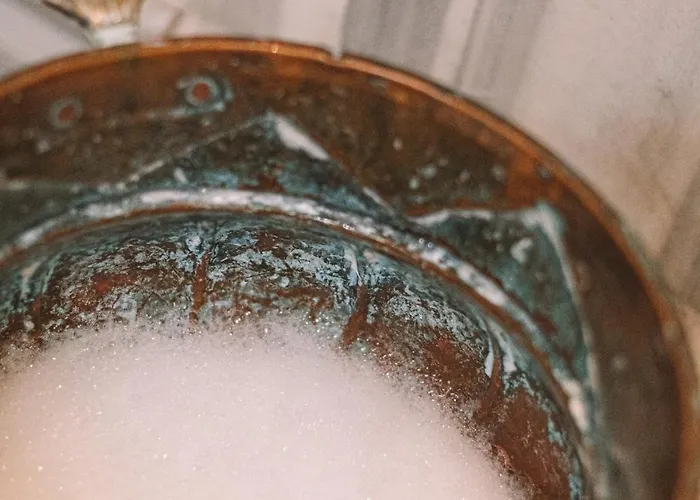 Heybe & Отель 3*