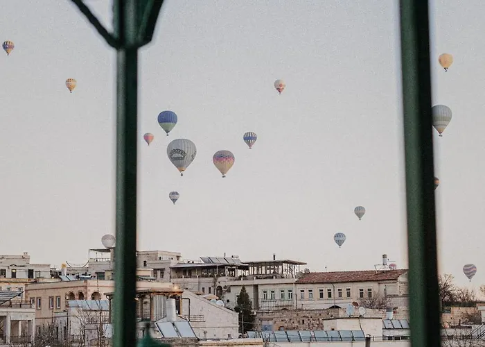 Отель Heybe & 3*