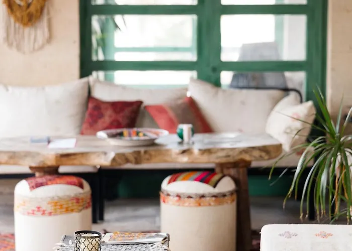 Heybe & Отель 3*