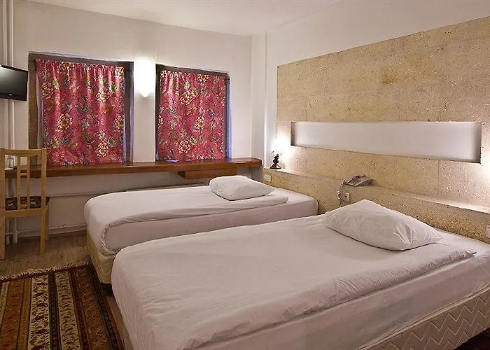 Hotel Heybe & Göreme