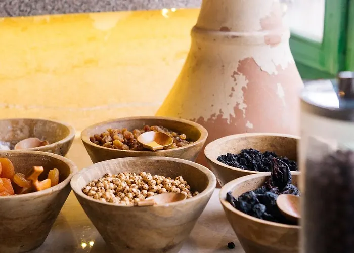 Heybe & Hotel Göreme