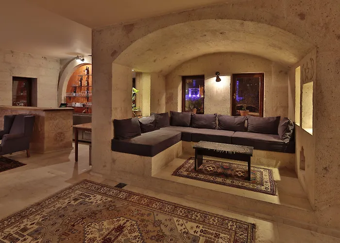 Heybe & Hotel Göreme