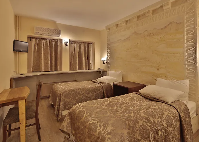 Hotel Heybe & Göreme