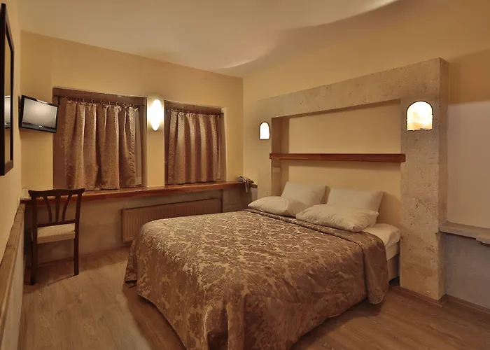 Hotel Heybe & Göreme