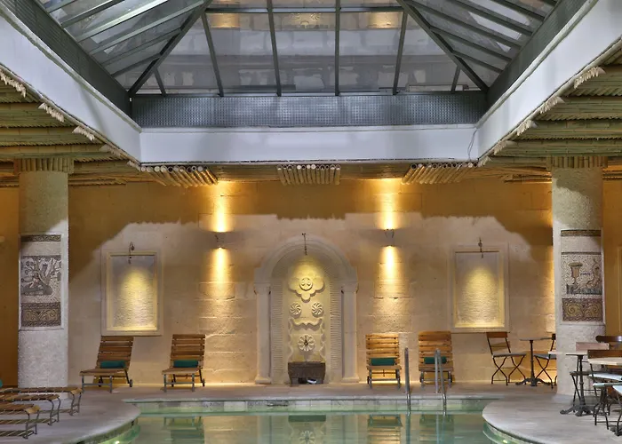 Hotel Heybe & Göreme