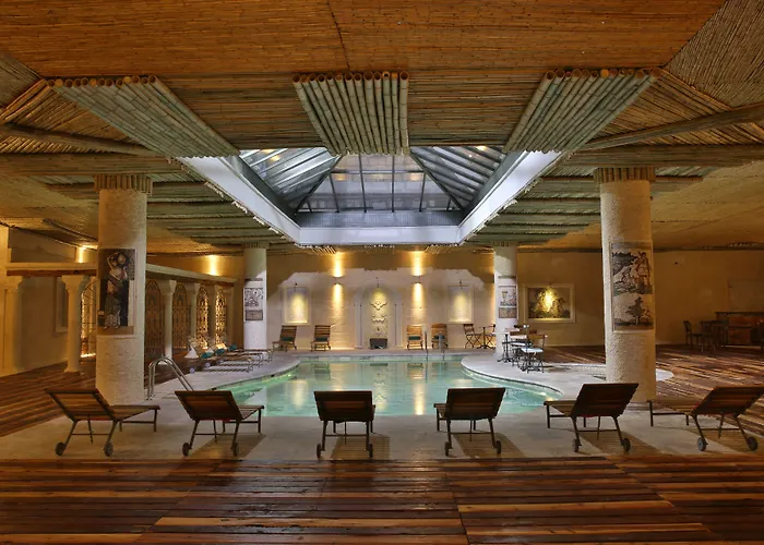 Hotel Heybe & Göreme