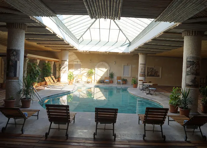 Heybe & Hotel Göreme