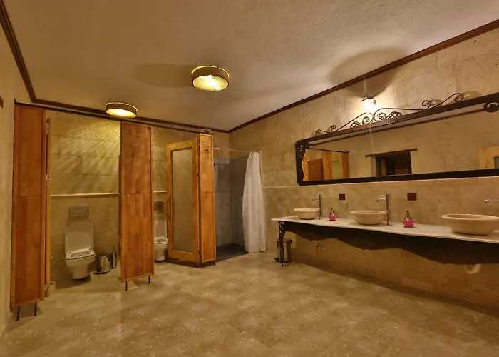 Hotel Heybe & Göreme