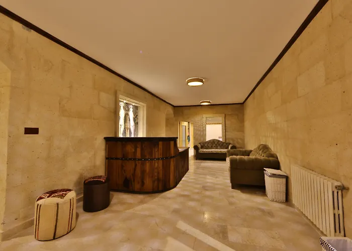 Hotel Heybe & Göreme