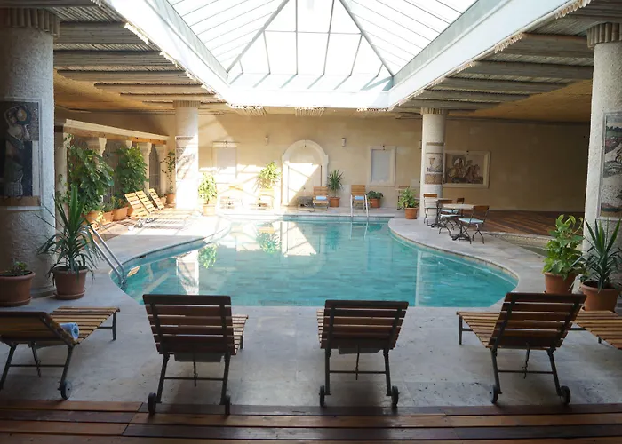 وسبا هيبي 3* غوريمِيه